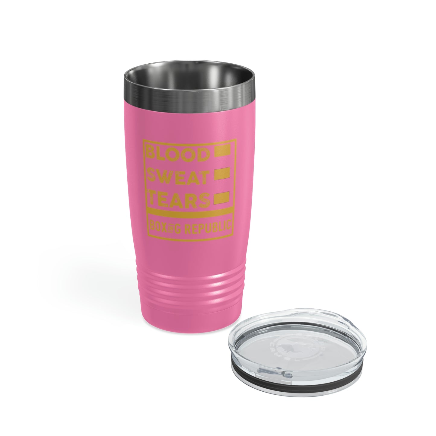 World Champ Ringneck Tumbler, 20oz