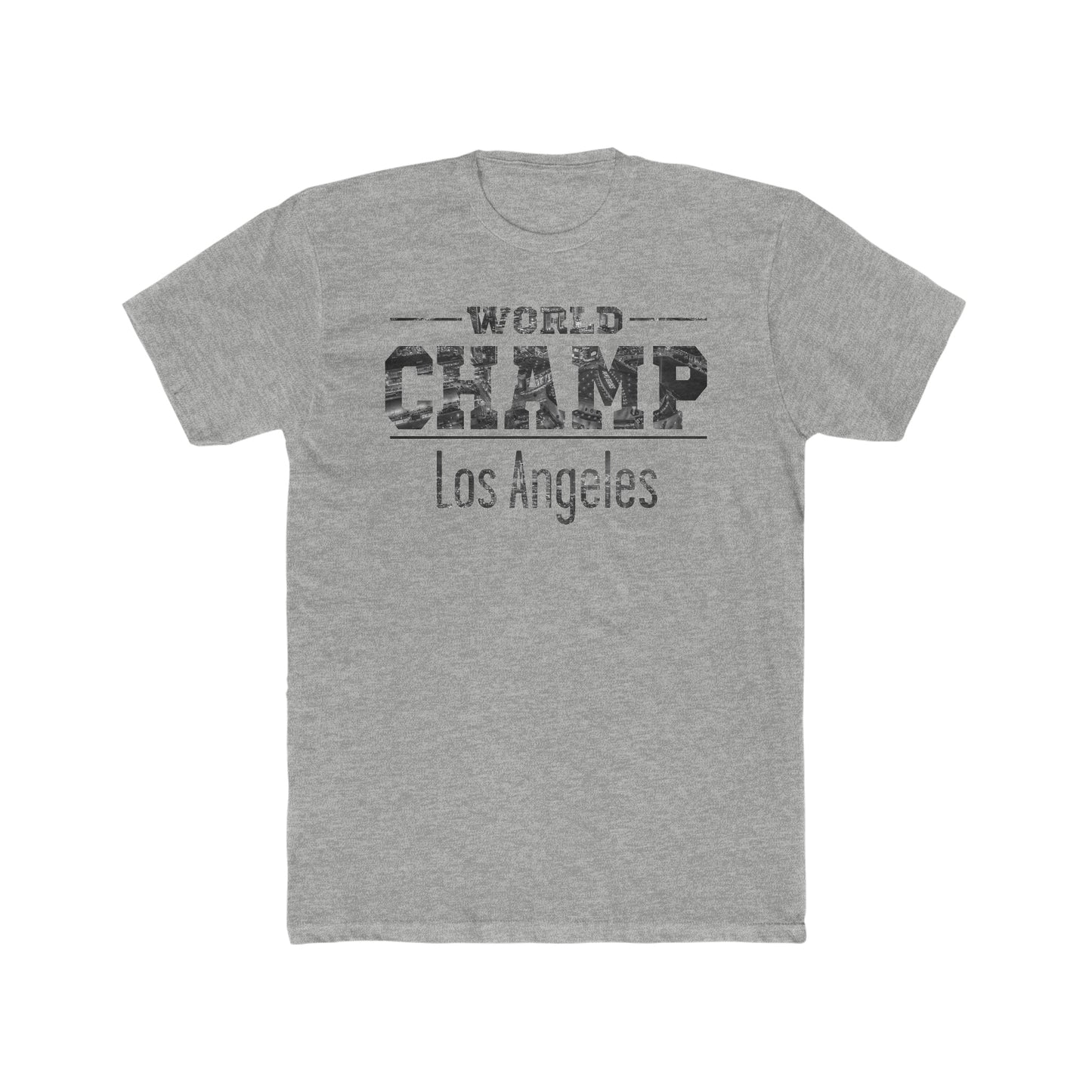 World Champ Hype Tee