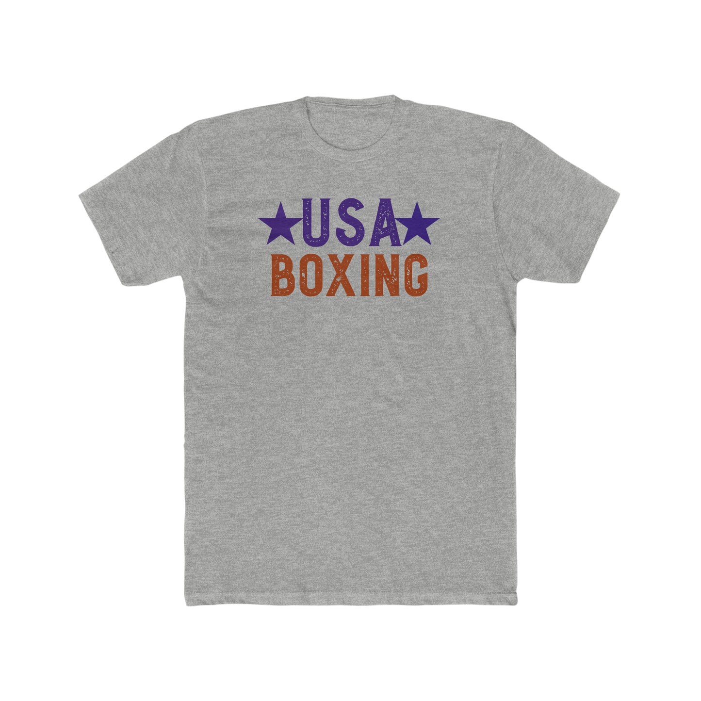 Boxing Republic Classic Tee