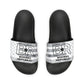 Boxing Republic Men's Slides