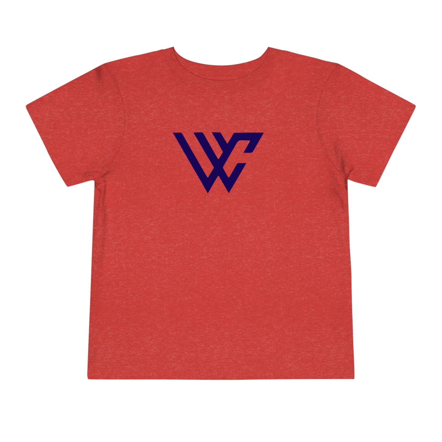 World Champ Toddler Tee