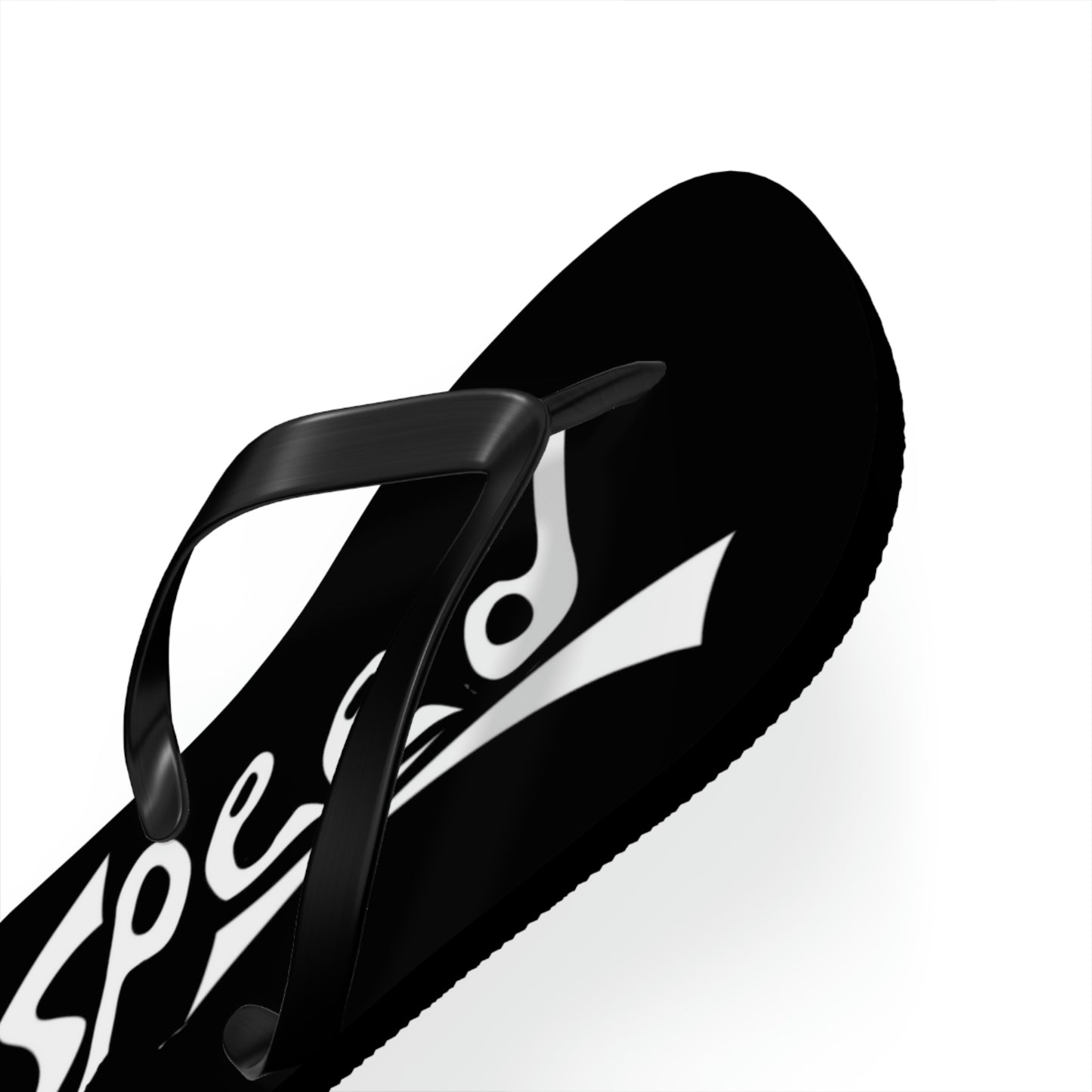 World Champ Speed Unisex Flip-Flops