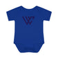 World Champ Infant Baby Rib Bodysuit