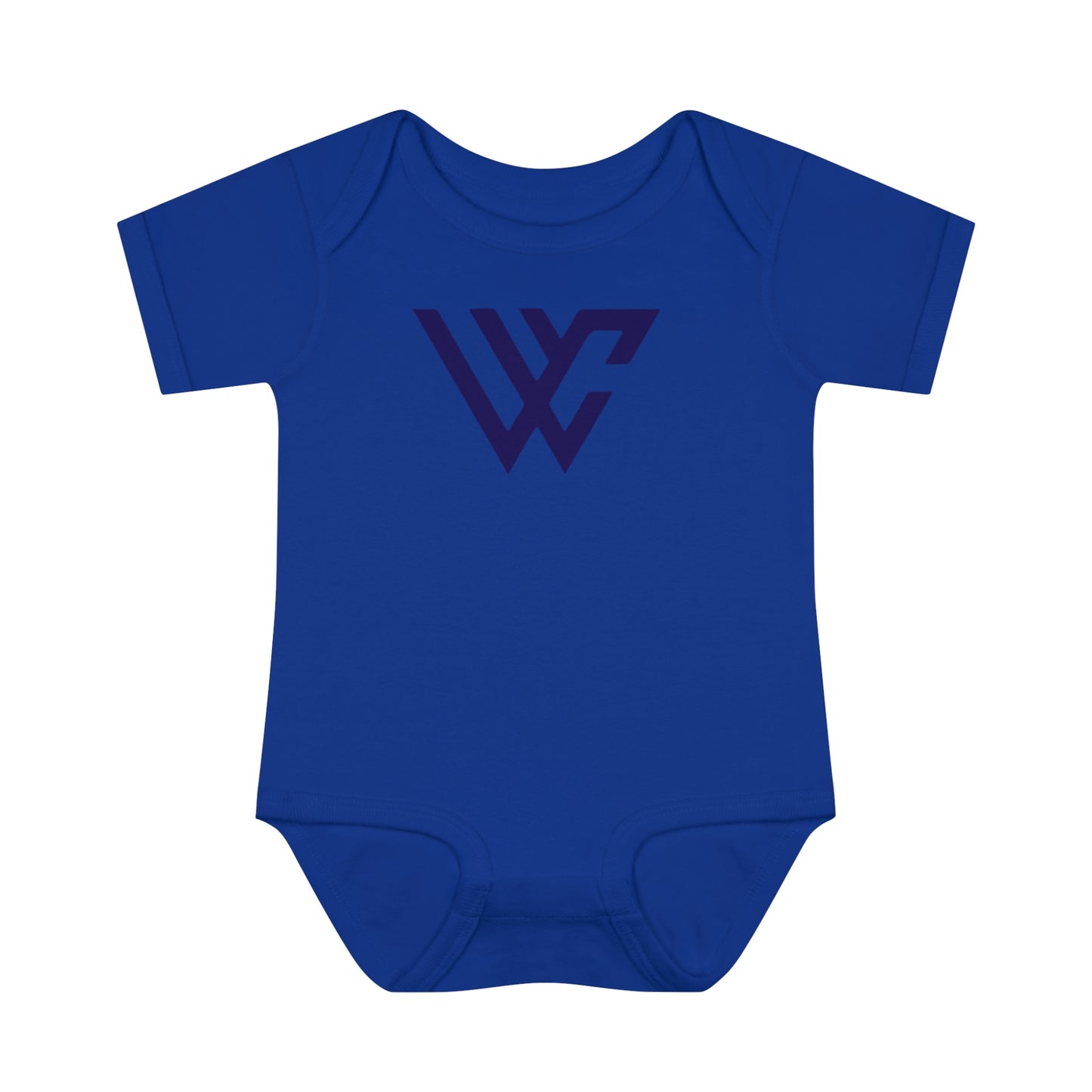 World Champ Infant Baby Rib Bodysuit