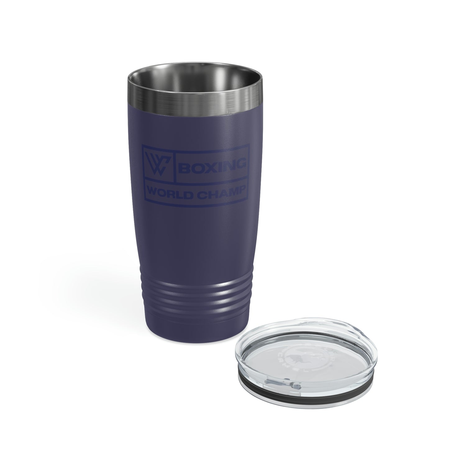 World Champ Ringneck Tumbler