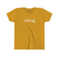 World Champ Speed Youth Tee
