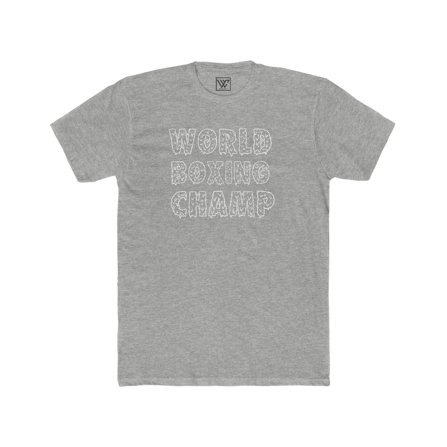 World Champ Classic Tee