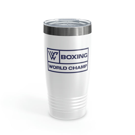 World Champ Ringneck Tumbler