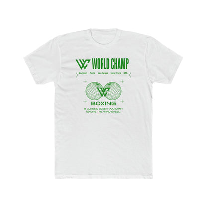 World Champ Classic Reese Tee