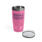 World Champ Ringneck Tumbler