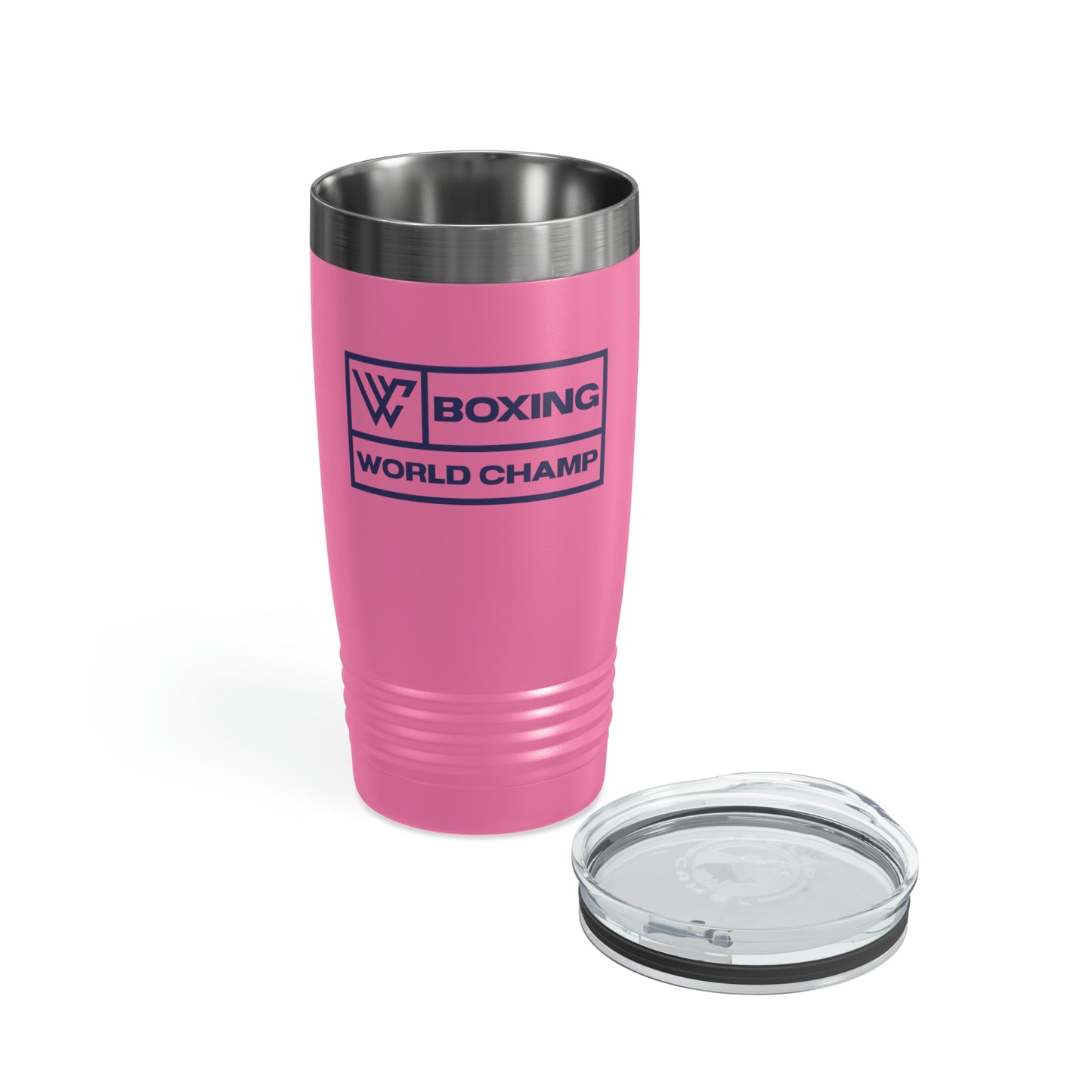 World Champ Ringneck Tumbler