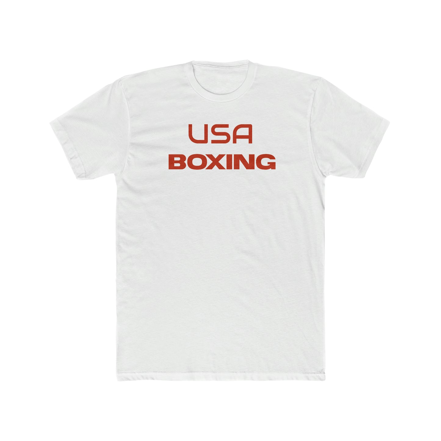 Boxing Republic Classic Tee