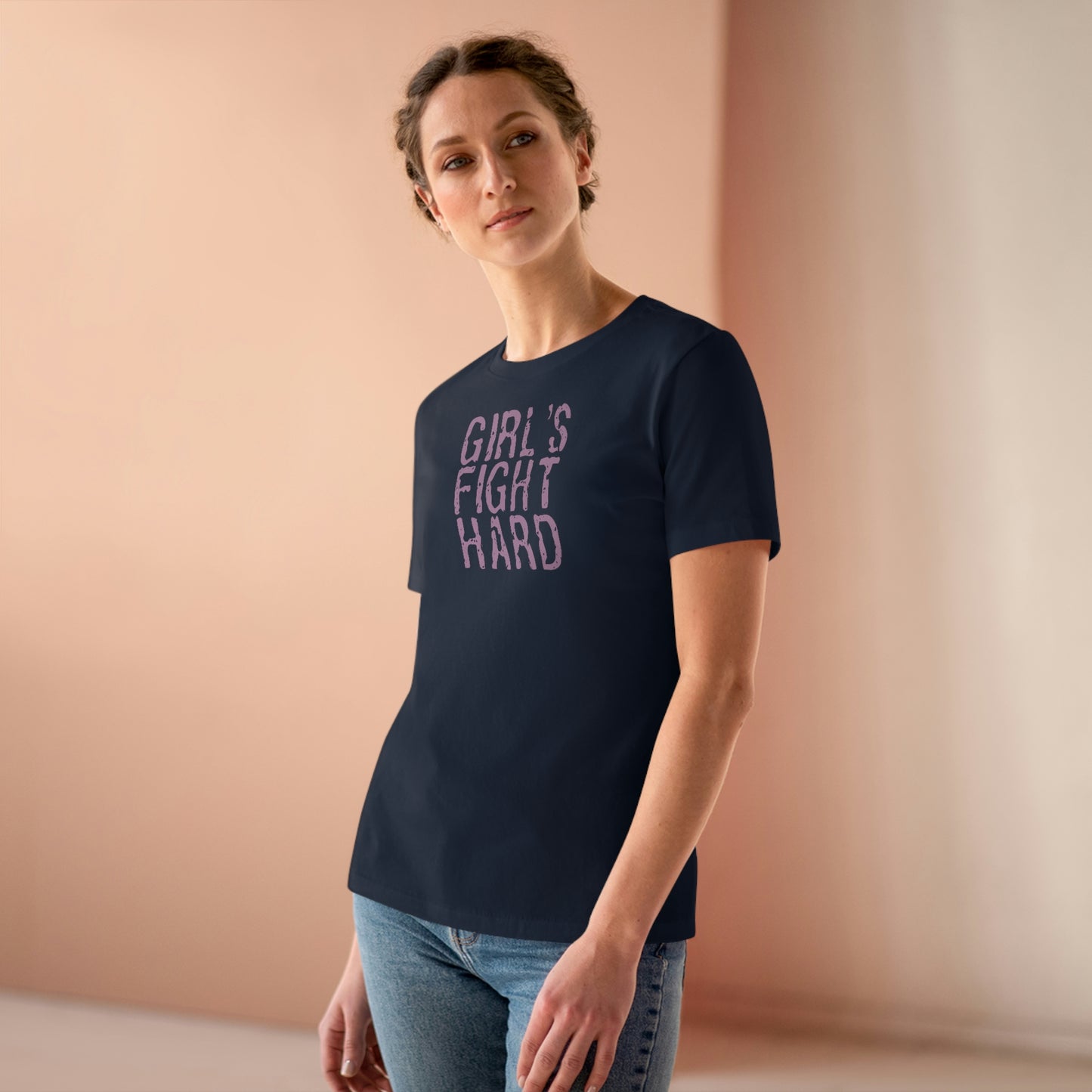 World Champ Classic Women's Tee