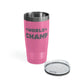 World Champ Ringneck Tumbler, 20oz