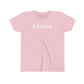 World Champ Youth Tee