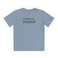 World Champ Youth Competitor Tee