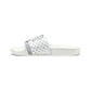 Boxing Republic Men's Slides