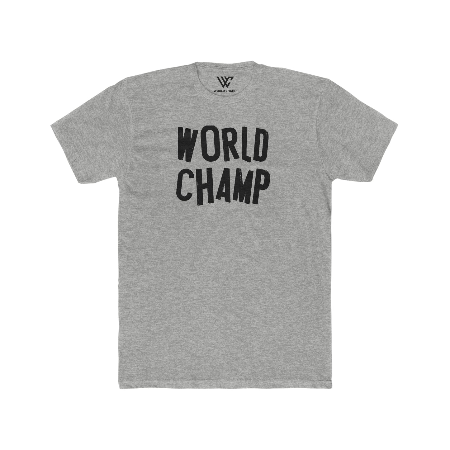 World Champ Classic Tee