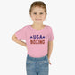 World Champ Infant Baby Rib Bodysuit
