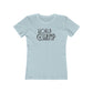 World Champ Classic Women's Tee