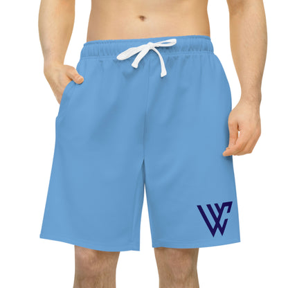 World Champ Training Shorts