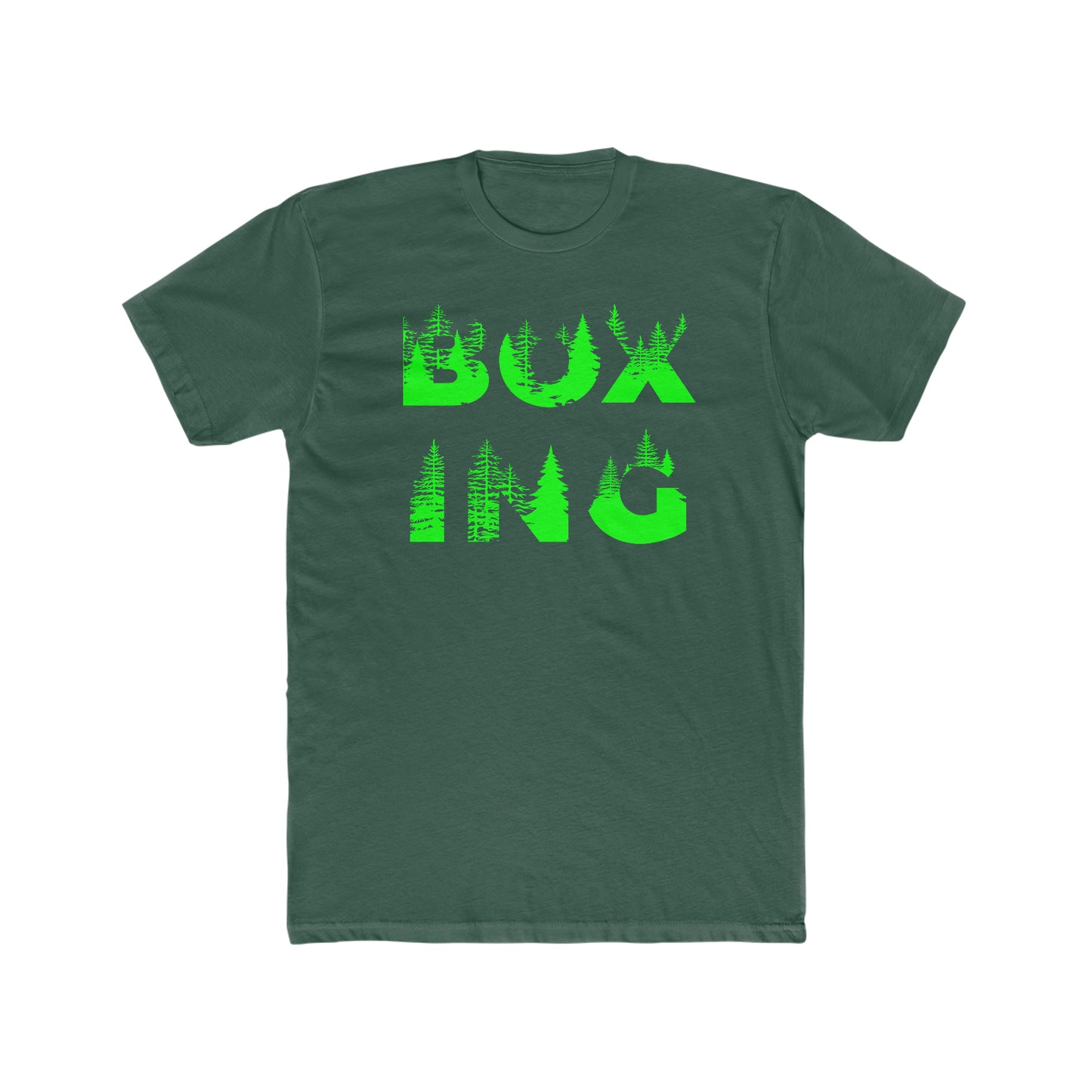 Boxing Republic Classic Tee