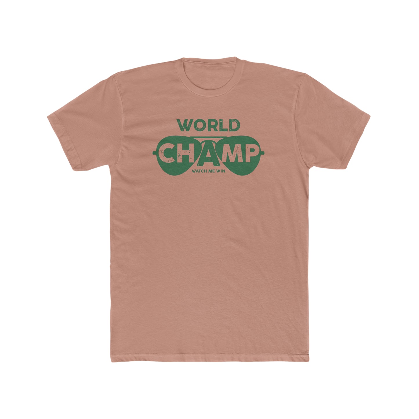 World Champ Classic Reese Tee