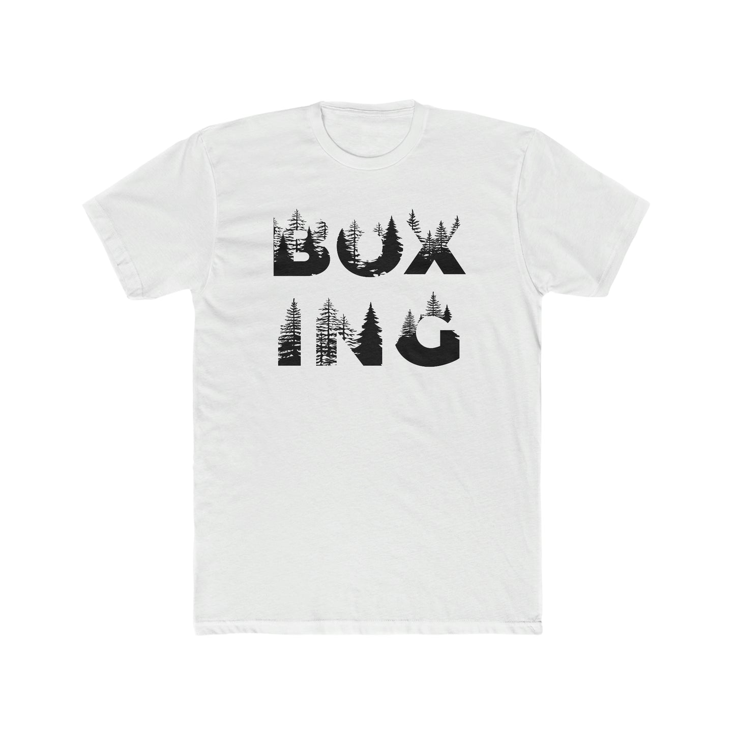 Boxing Republic Classic Tee