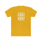 Boxing Republic Fight Night Tee