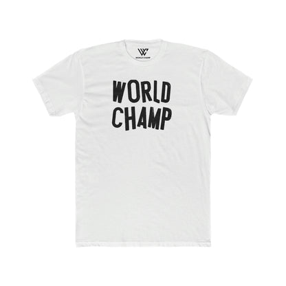 World Champ Classic Tee