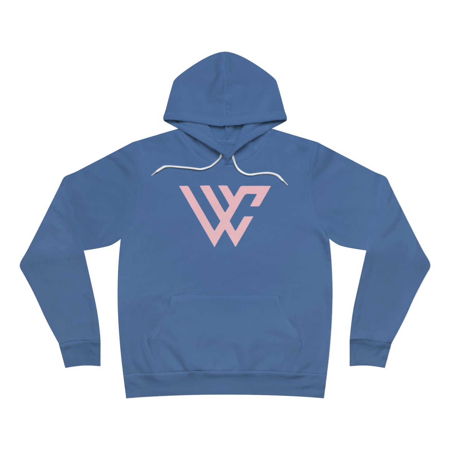 World Champ Women's Fleece Pullover Hoodie