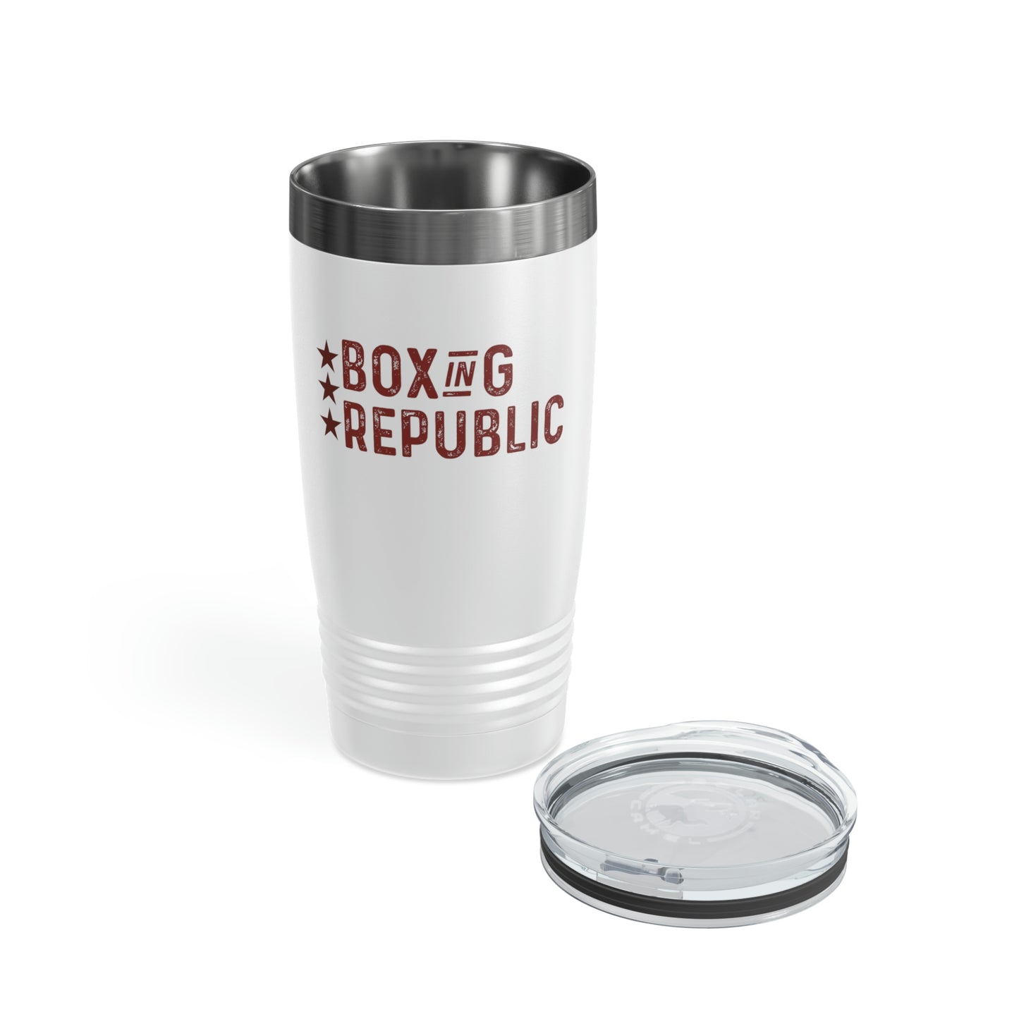 World Champ Ringneck Tumbler 20oz