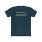 World Champ Classic Tee
