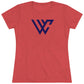 World Champ Classic Women's Tee