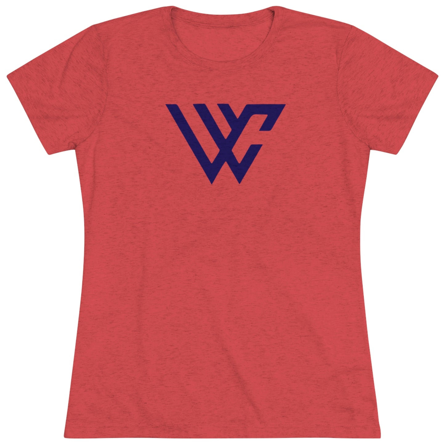 World Champ Classic Women's Tee