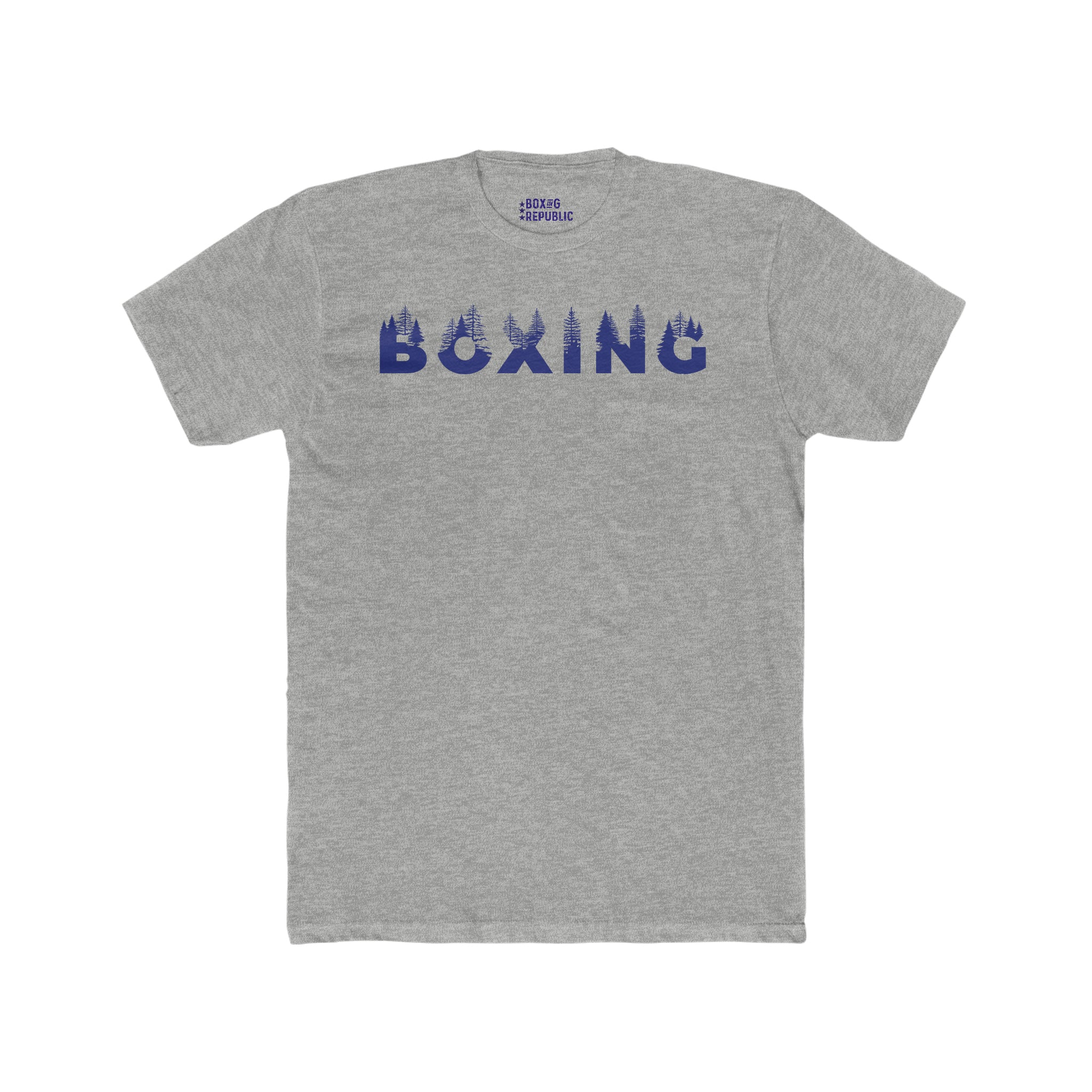 Boxing Republic Classic  Tee