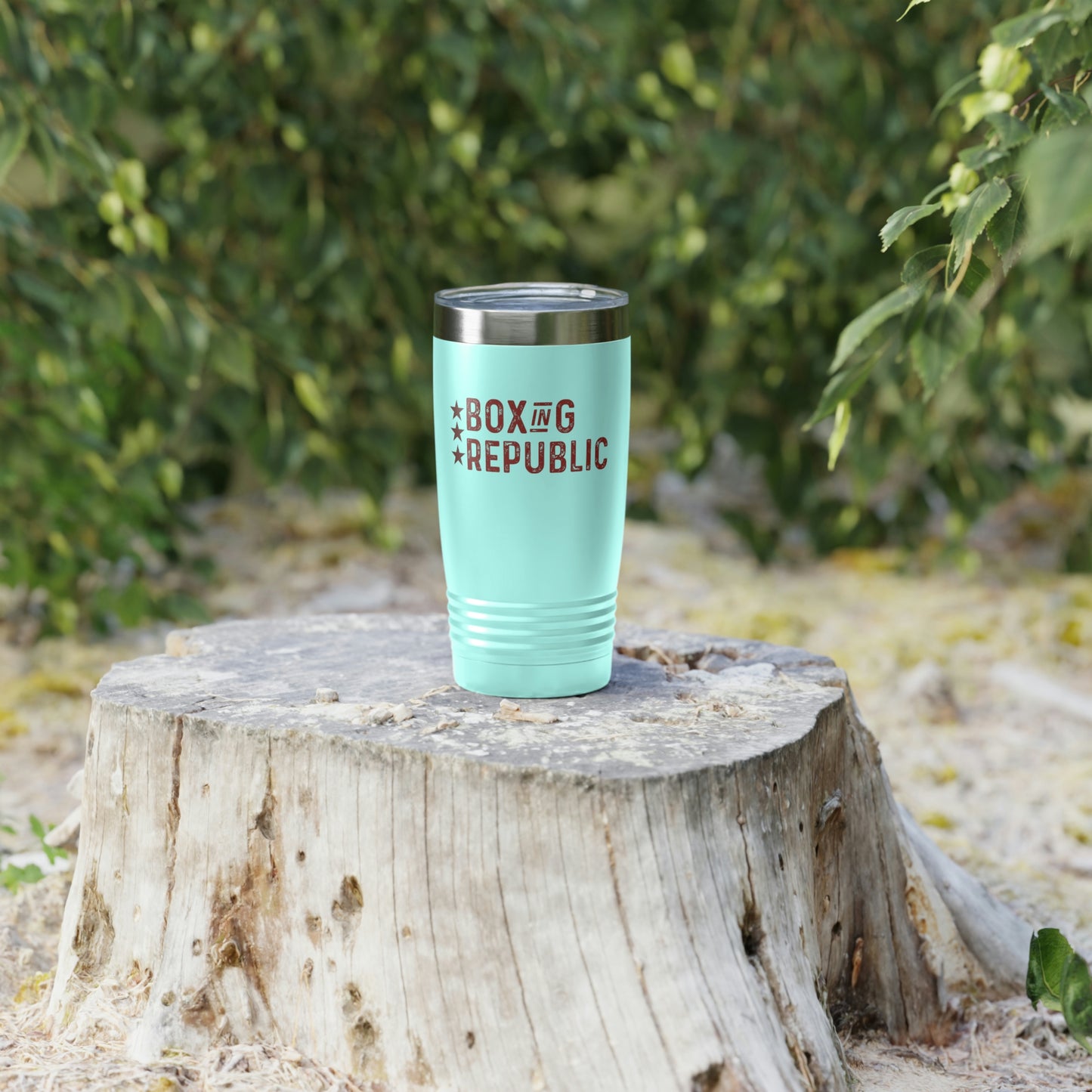 World Champ Ringneck Tumbler 20oz