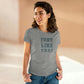 World Champ Classic Women's Tee