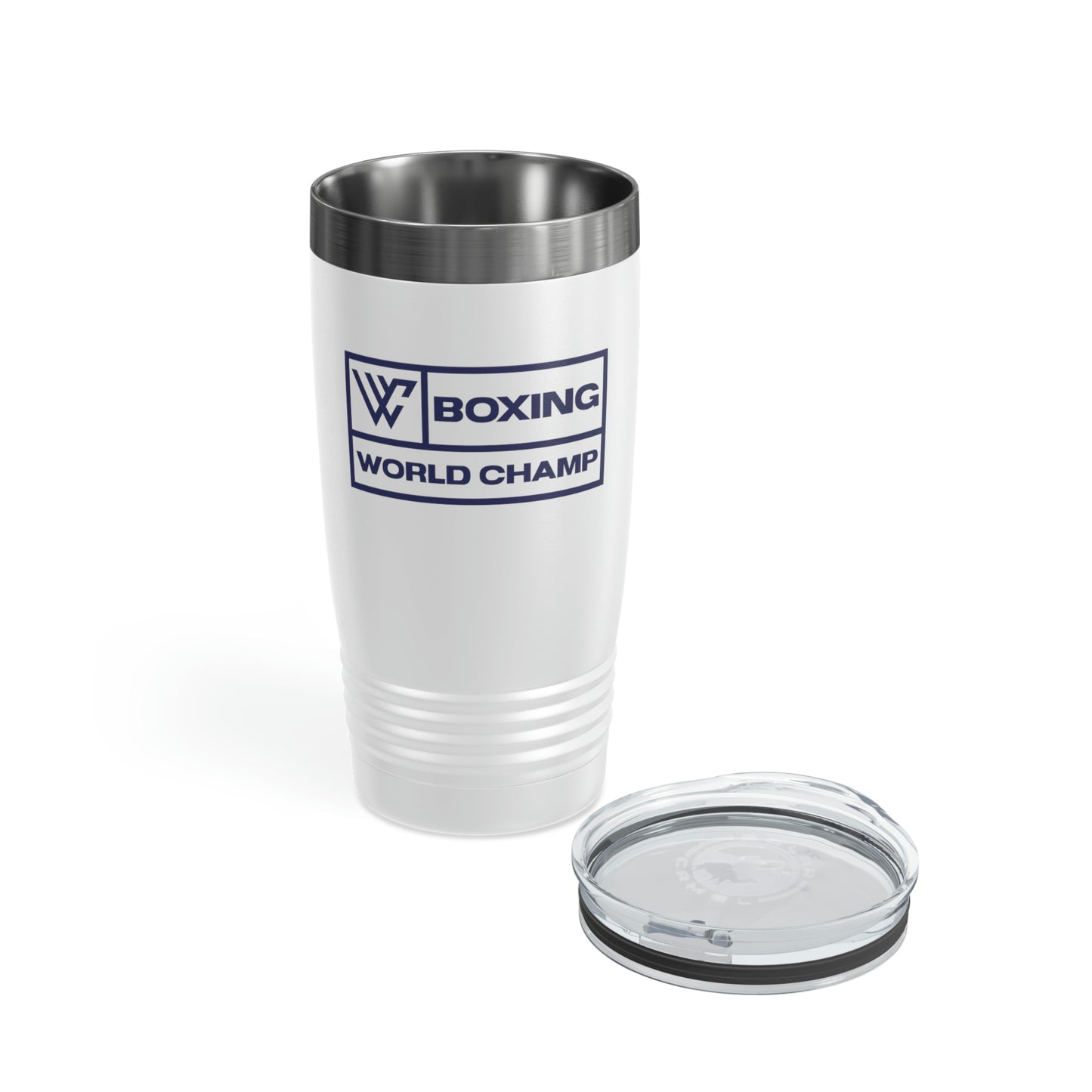 World Champ Ringneck Tumbler