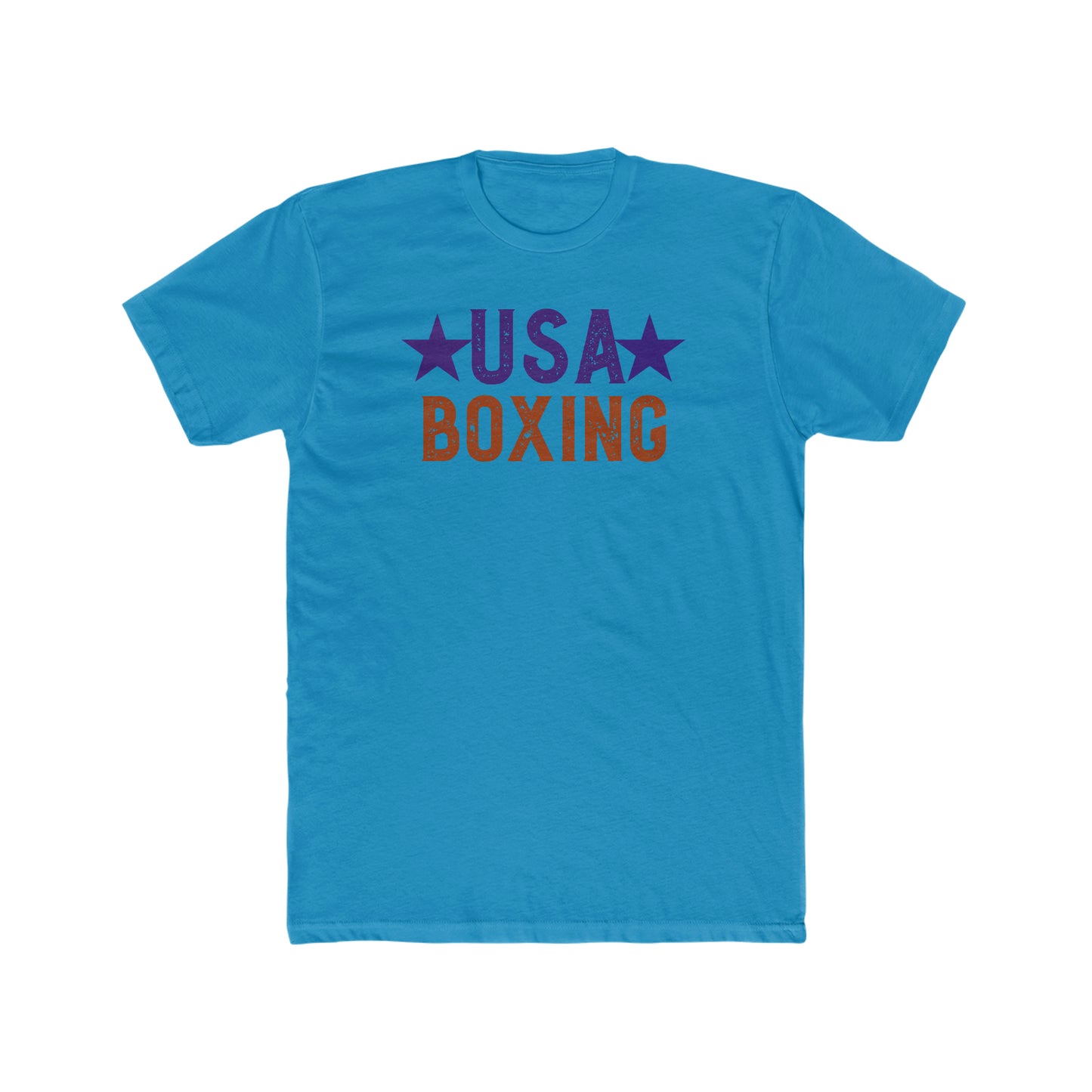 Boxing Republic Classic Tee