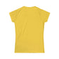 Boxing Republic Women's Tee