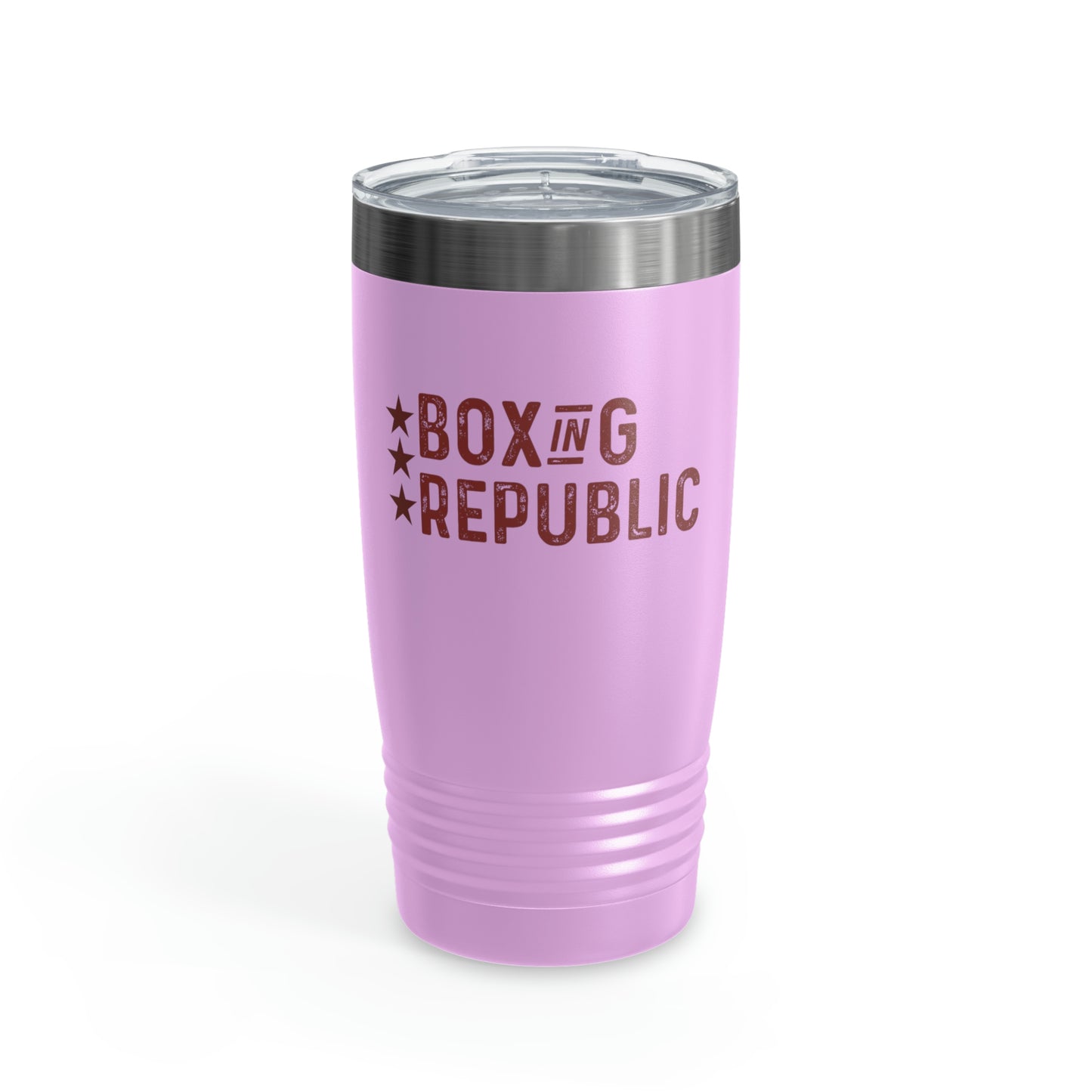 World Champ Ringneck Tumbler 20oz