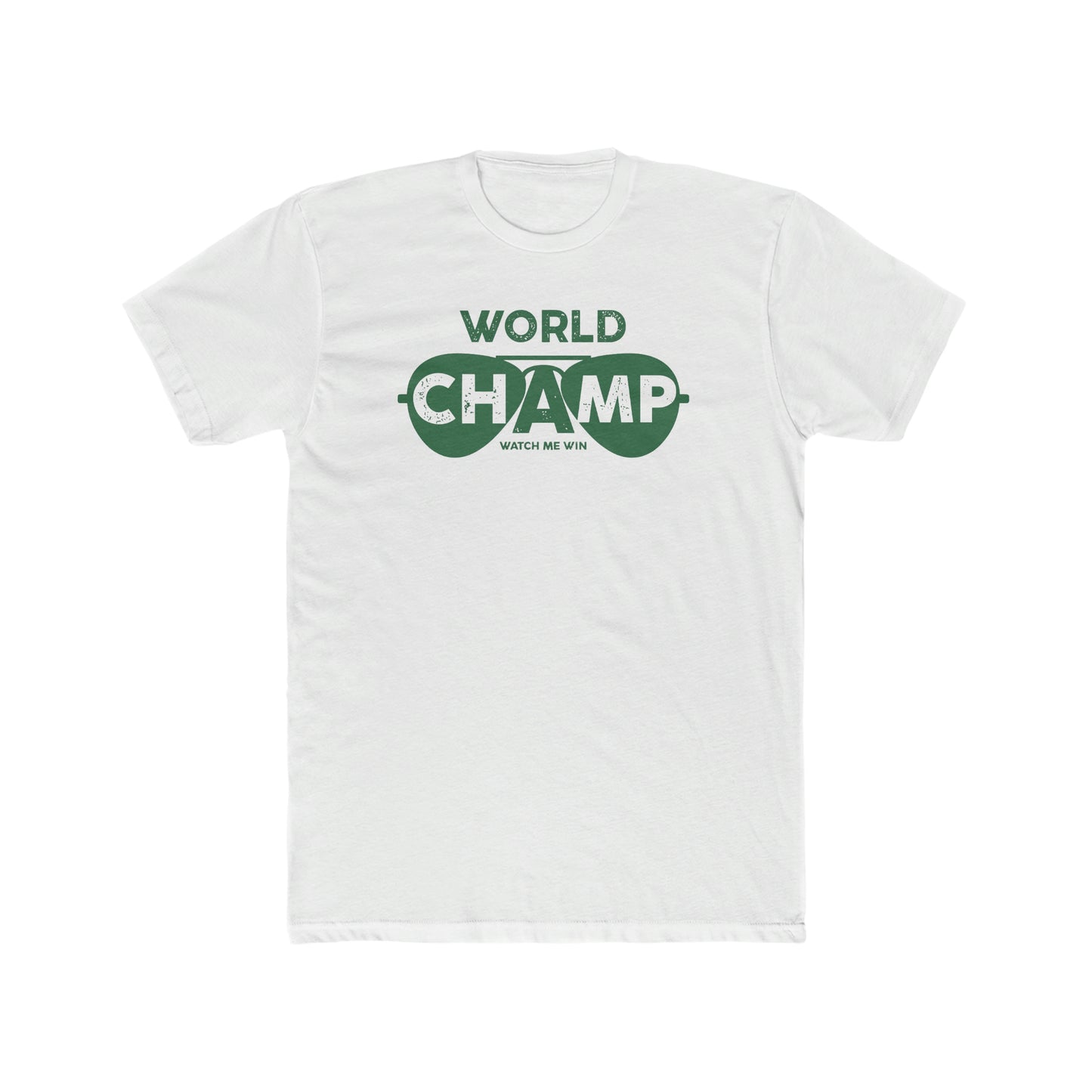 World Champ Classic Reese Tee