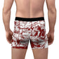 World Champ Men's Boxer Briefs