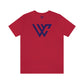 World Champ Classic Tee
