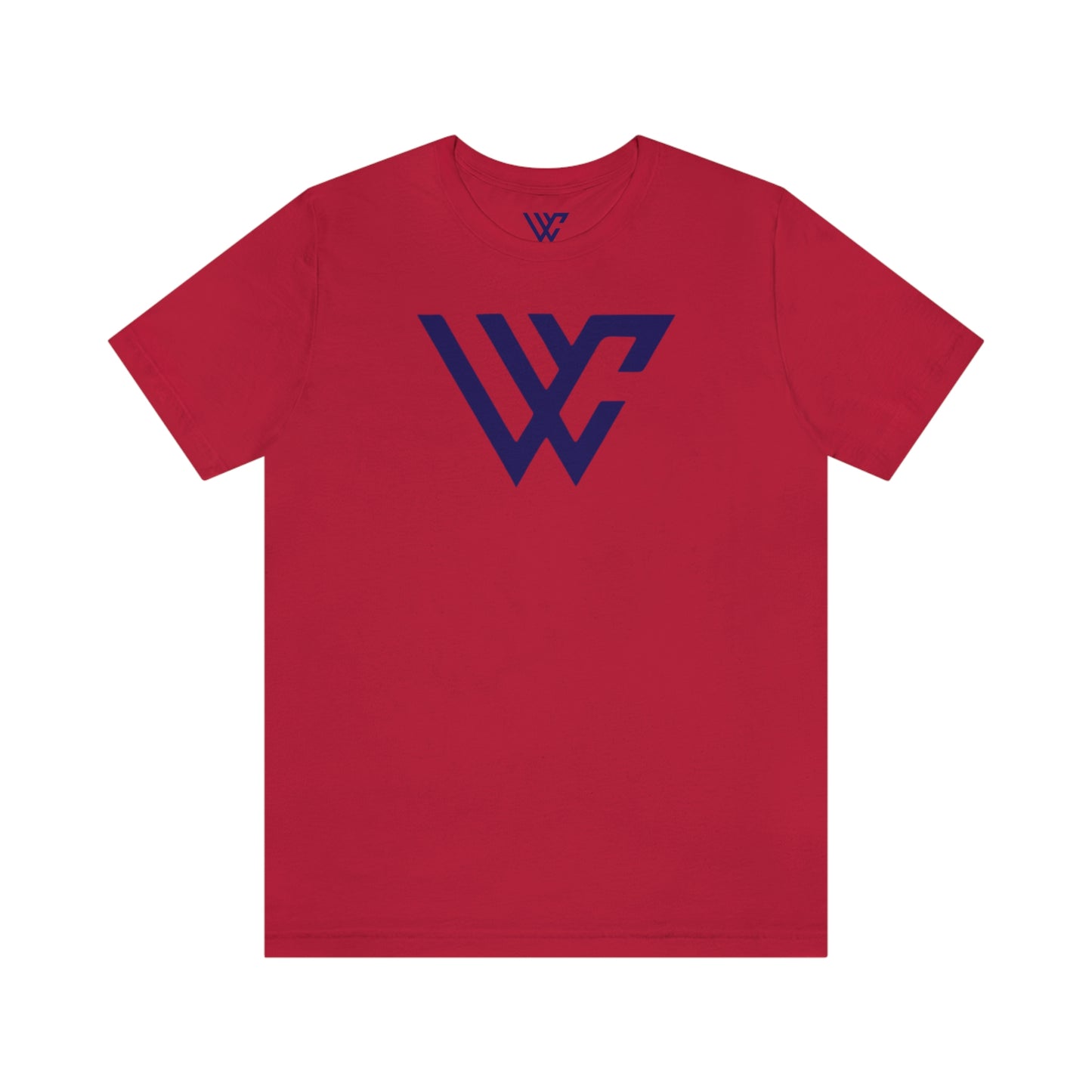 World Champ Classic Tee