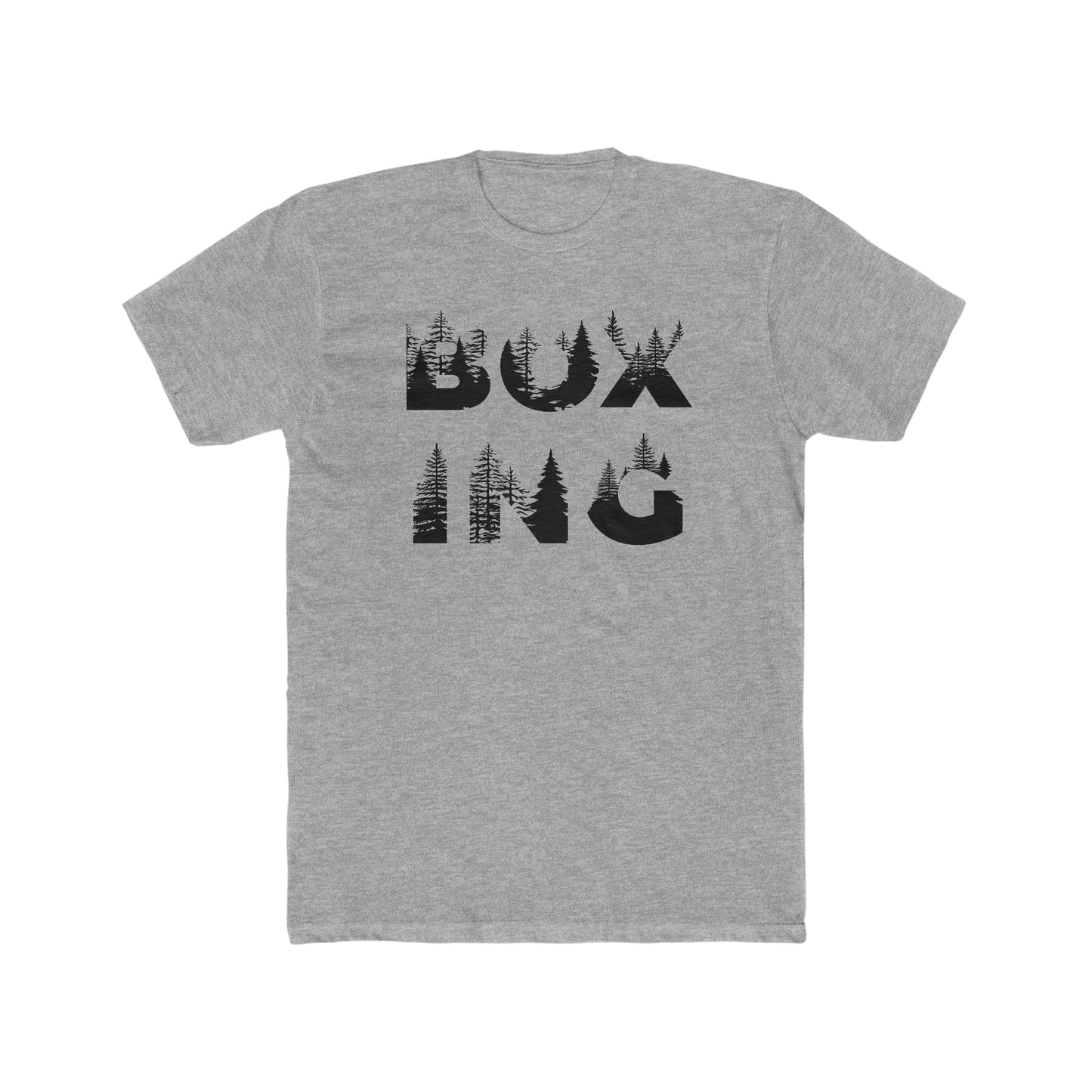 Boxing Republic Classic Tee