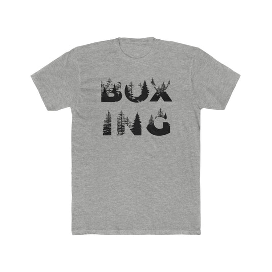 Boxing Republic Classic Tee