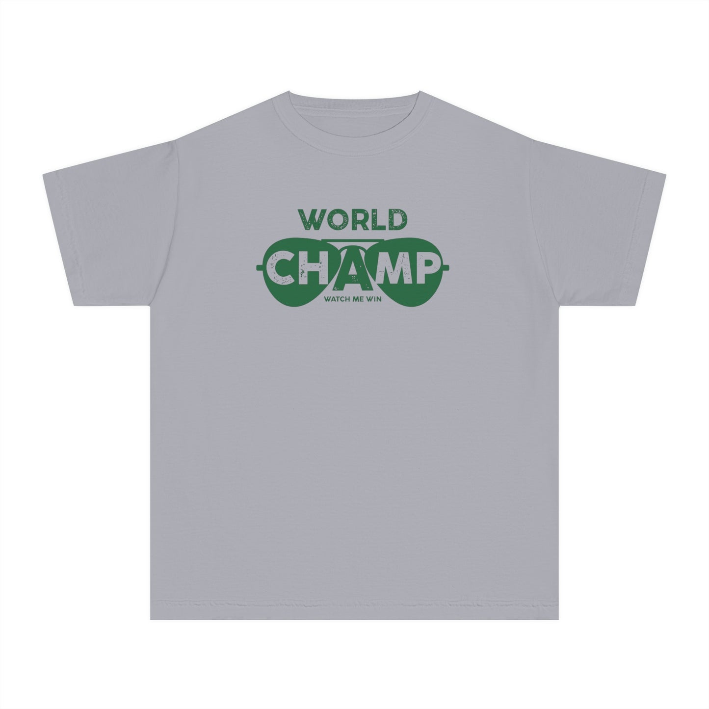 World Champ Youth Tee