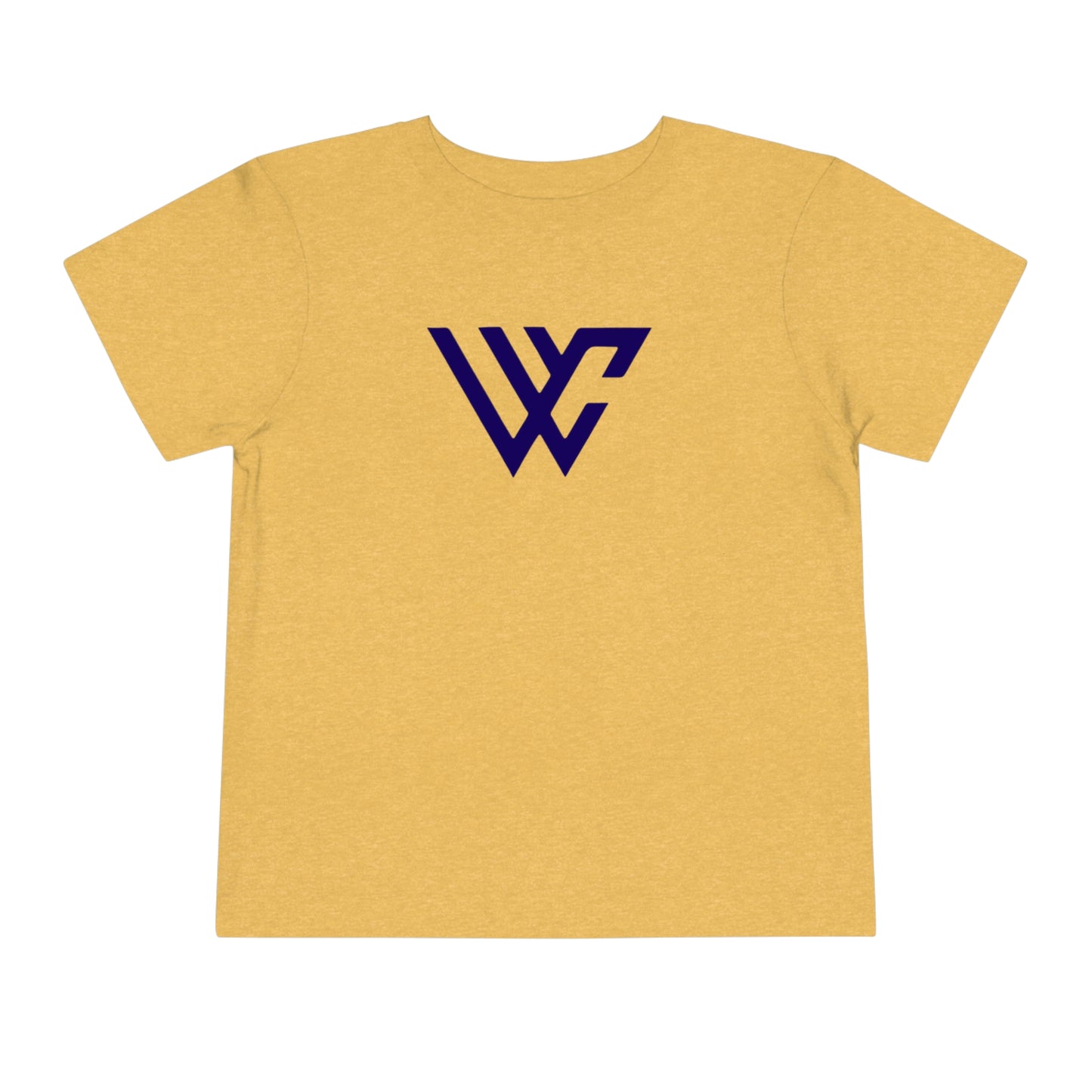 World Champ Toddler Tee